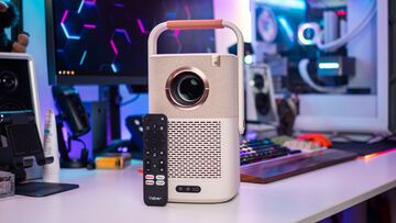 Yaber T2 Plus test par Android Central