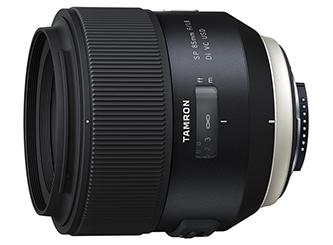 Tamron SP 85mm Review: 2 Ratings, Pros and Cons