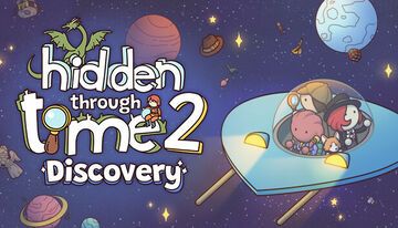 Hidden Through Time 2 test par Beyond Gaming