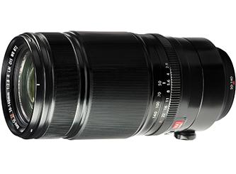 Fujifilm Fujinon XF 50-140mm Review: 1 Ratings, Pros and Cons