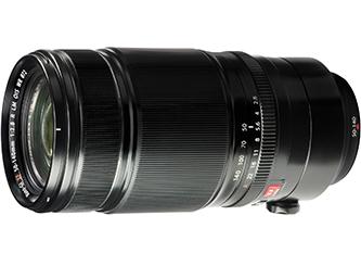 Fujifilm Fujinon XF 50-140mm im Test: 1 Bewertungen, erfahrungen, Pro und Contra