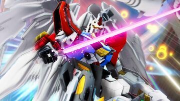 Gundam Breaker 4 test par Nintendo Life