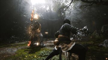 Black Myth Wukong reviewed by Shacknews