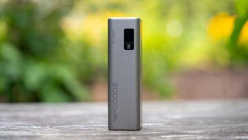 Cuktech 15 Review