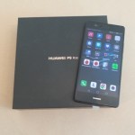 Test Huawei P9 Lite