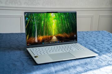 Asus VivoBook S15 test par Presse Citron Asus VivoBook S15 test par Presse Citron