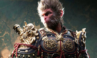 Black Myth Wukong testé par JeuxActu.com Black Myth Wukong testé par JeuxActu.com