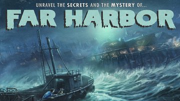 Fallout 4 : Far Harbor test par ActuGaming