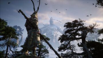 Black Myth Wukong reviewed by GamersGlobal