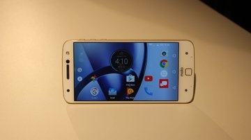 Test Lenovo Moto Z Test Lenovo Moto Z