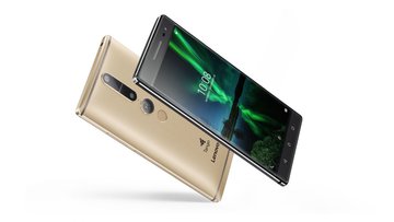 Test Lenovo Phab 2 Pro