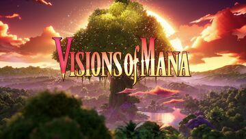 Visions of Mana test par 4WeAreGamers