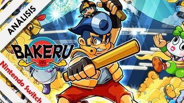 BAKERU test par NextN