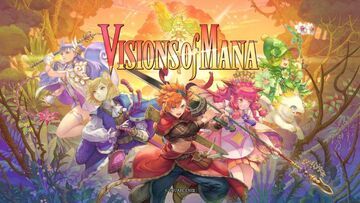 Visions of Mana test par GamesCreed