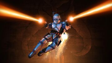 Star Wars test par Complete Xbox Star Wars test par Complete Xbox