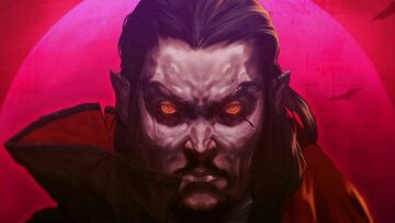 Vampire Survivors test par Push Square