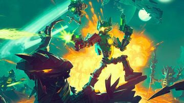 Ratchet & Clank test par Multiplayer.it