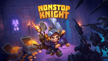 Anlisis Nonstop Knight 