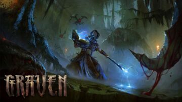 Graven test par Xbox Tavern