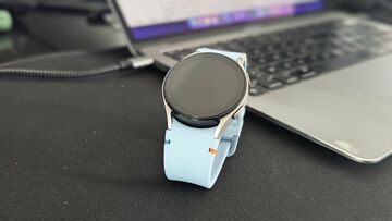 Samsung Galaxy Watch test par FrAndroid Samsung Galaxy Watch test par FrAndroid