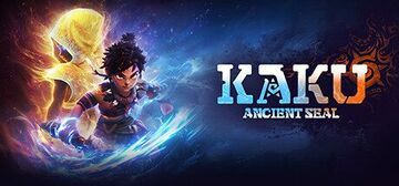 Kaku Ancient Seal testé par Movies Games and Tech Kaku Ancient Seal testé par Movies Games and Tech