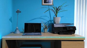 Twinkly Line test par TechRadar