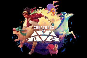 Creatures of Ava testé par N-Gamz Creatures of Ava testé par N-Gamz