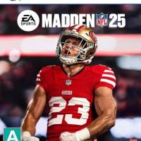 Madden NFL 25 test par LevelUp Madden NFL 25 test par LevelUp
