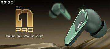 Noise Buds N1 reviewed by Day-Technology