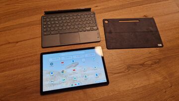 Lenovo IdeaPad Duet test par Chip.de