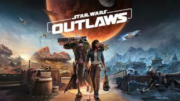Star Wars Outlaws testé par Niche Gamer Star Wars Outlaws testé par Niche Gamer