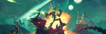Akimbot test par GamesVillage