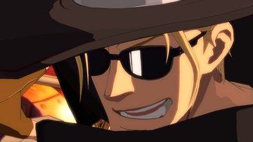 Guilty Gear Xrd Revelator test par GameSpew Guilty Gear Xrd Revelator test par GameSpew