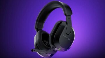 Turtle Beach Stealth 600 test par Multiplayer.it Turtle Beach Stealth 600 test par Multiplayer.it