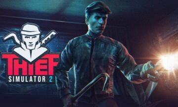 Thief Simulator 2 test par Movies Games and Tech
