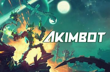 Akimbot test par Geeko