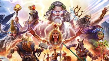 Age of Mythology Retold testé par Fortress Of Solitude Age of Mythology Retold testé par Fortress Of Solitude