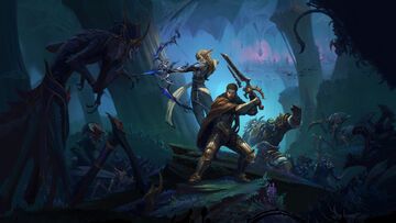 World of Warcraft The War Within testé par GamesRadar World of Warcraft The War Within testé par GamesRadar