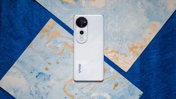 Vivo test par Android Central Vivo test par Android Central