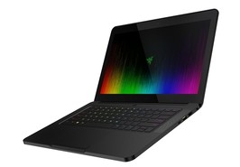 Razer Blade test par ComputerShopper Razer Blade test par ComputerShopper