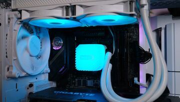 be quiet! Light Loop 240 testé par Club386 be quiet! Light Loop 240 testé par Club386