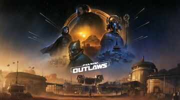 Star Wars Outlaws testé par ActuGaming Star Wars Outlaws testé par ActuGaming