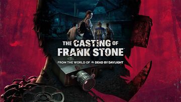 The Casting of Frank Stone test par JVFrance