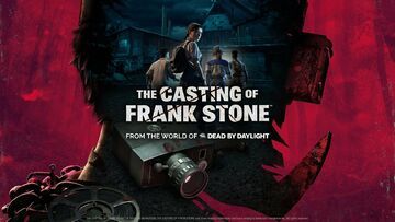 The Casting of Frank Stone test par 4WeAreGamers
