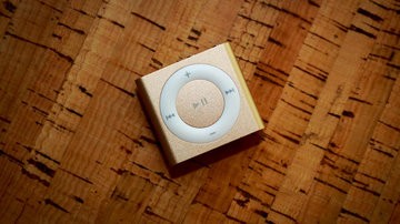 Test Apple iPod Shuffle