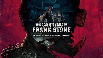 The Casting of Frank Stone test par Pizza Fria