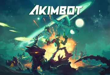 Akimbot test par Console Tribe