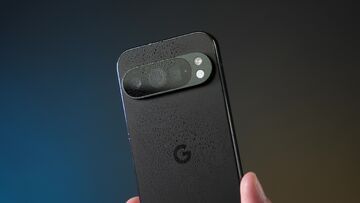 Google Pixel 9 Pro testé par Chip.de Google Pixel 9 Pro testé par Chip.de