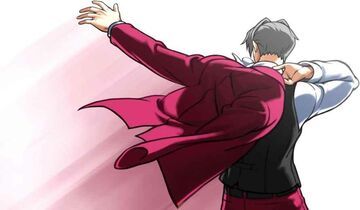 Ace Attorney Investigations Collection testé par COGconnected Ace Attorney Investigations Collection testé par COGconnected