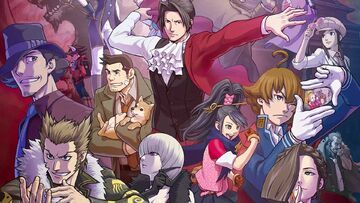 Ace Attorney Investigations Collection testé par TechRaptor Ace Attorney Investigations Collection testé par TechRaptor